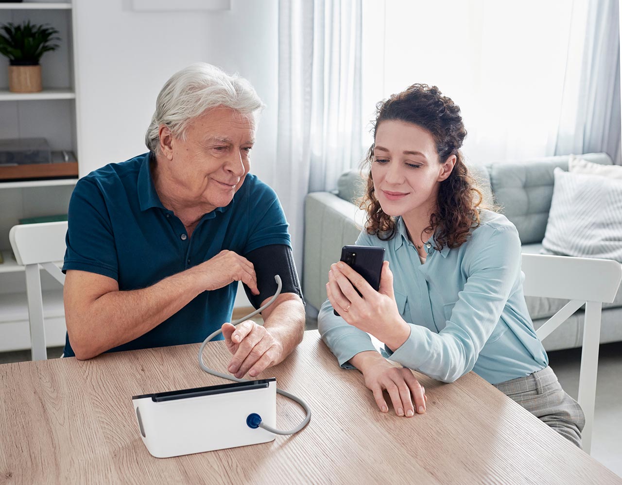 Omron blood pressure cuff replacement